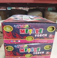 Meşale Renkleri